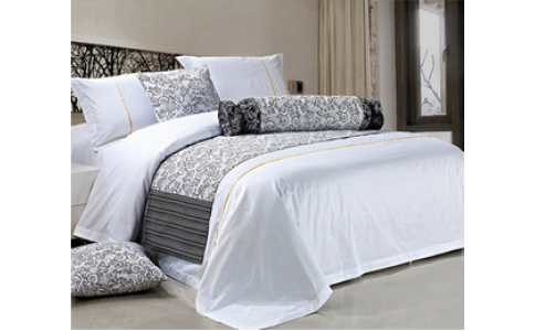 酒店布草清潔保養的五大影響因素