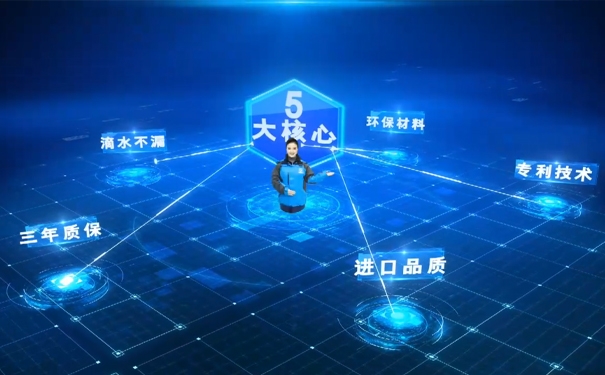 潔盟清洗機的優勢